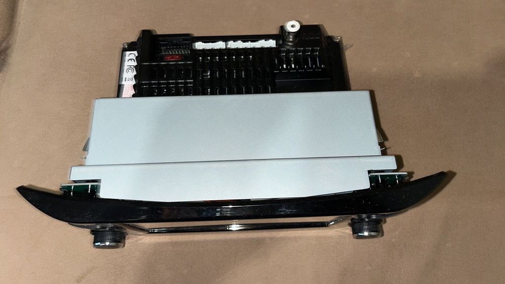 Мултимедия за Фиат