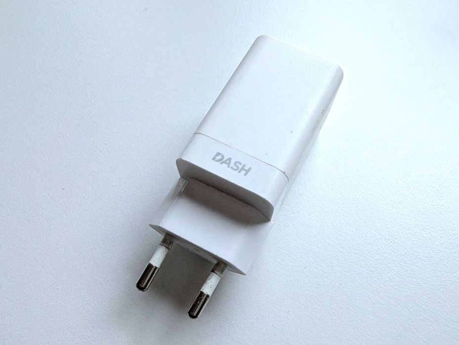 Incarcator Telefon Dash 20W - fast charging Android sau iPhone 15/16