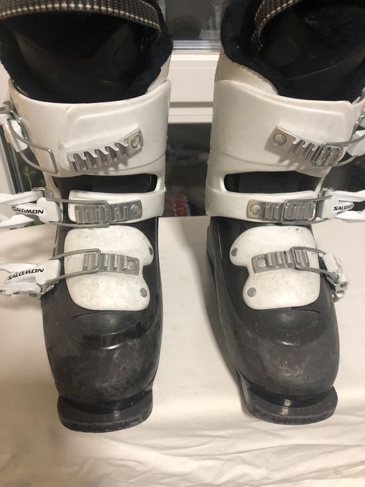 Детски ски обувки номер 34 35