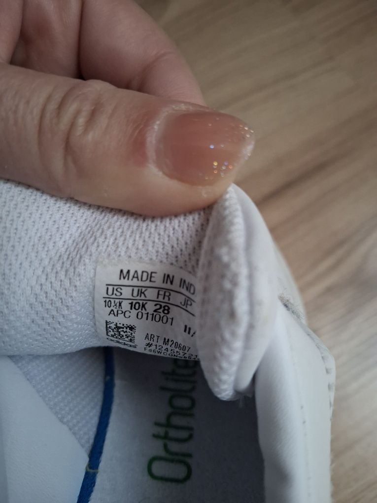 Adidas оригинални маратонки