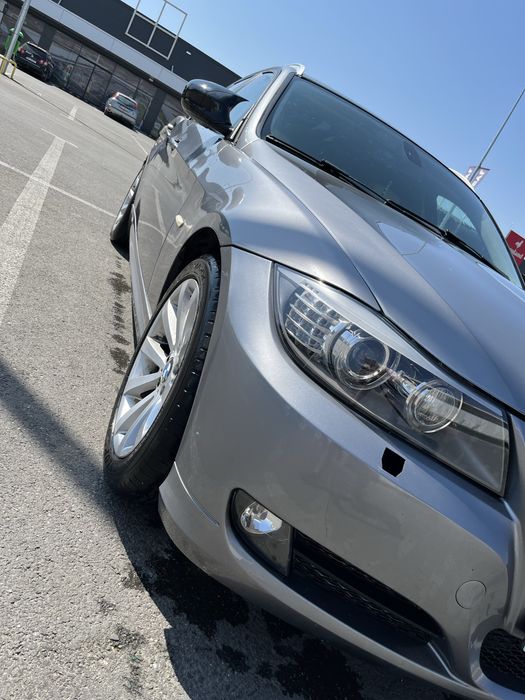 BMW 320D 2010 de VANZARE