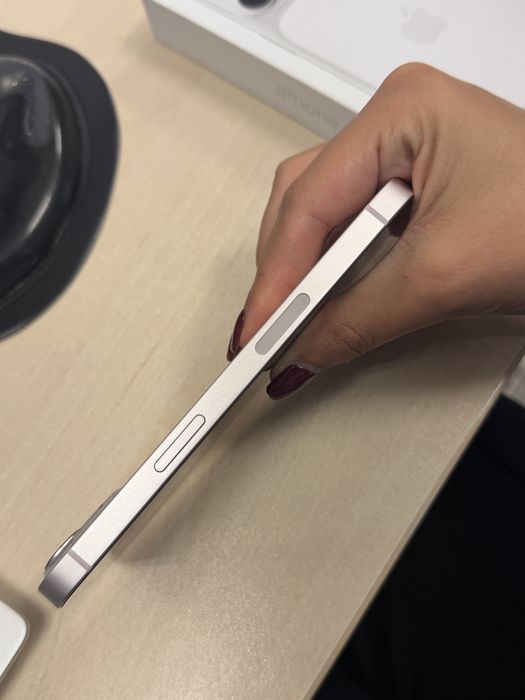 Iphone 13 розов 128 GB