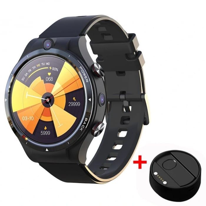 Smartwatch Lemfo LEM15