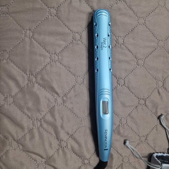 Преса за коса Remington Wet 2 Straight S7300