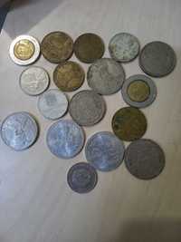 Monede vechi (1943-2002)