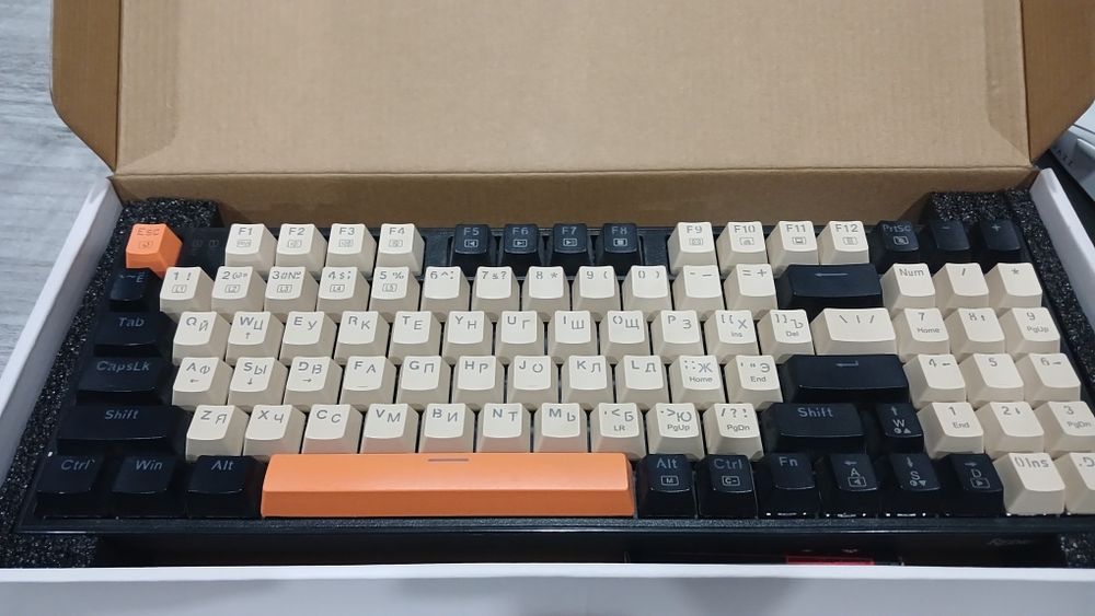 klaviatura red dragon kitava