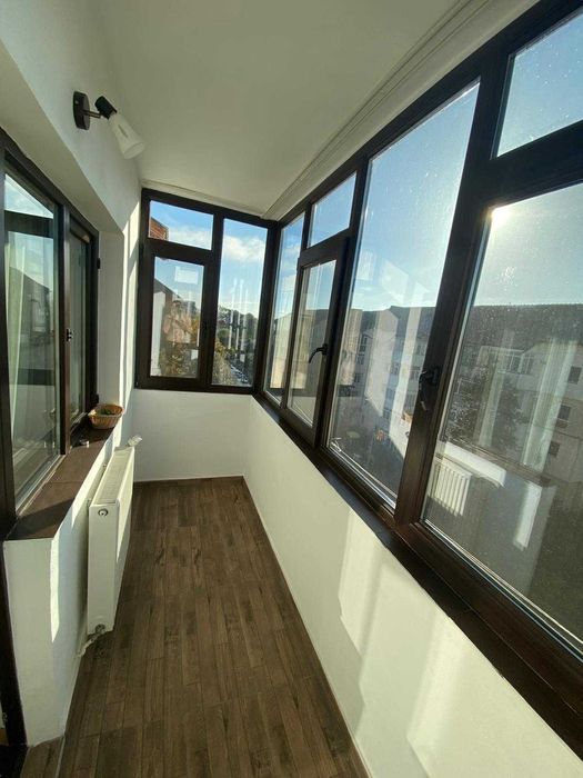 Apartament cu 2 camere de închiriat