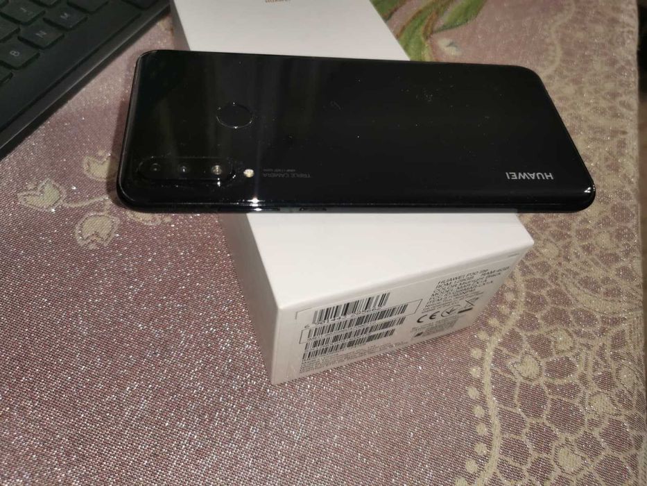 telefon Huawei P30 lite