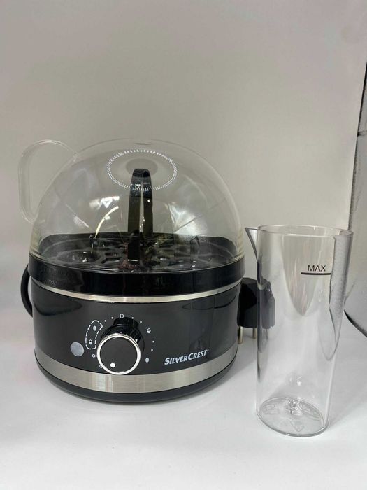 Fierbator oua 7 locuri