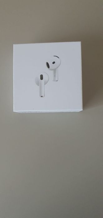 Airpods 4 (4th generation)