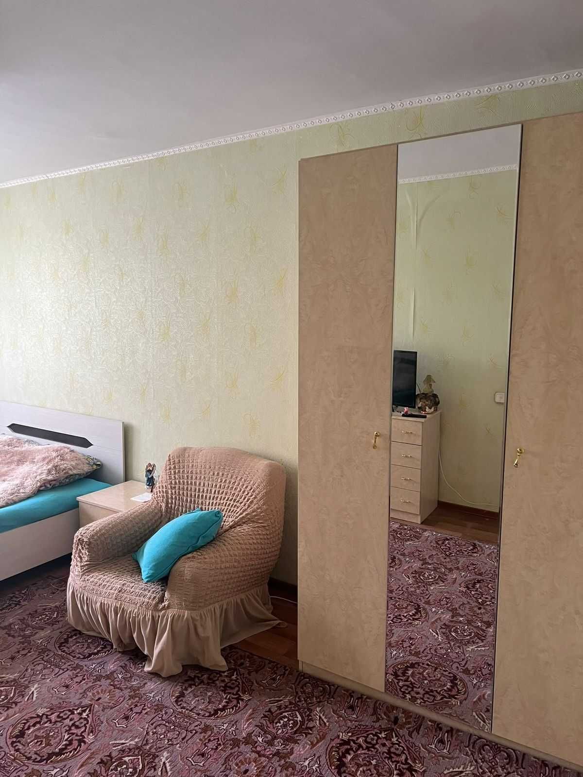 Продам 2-х комнатную квартиру по ул. Сатыбалдина