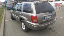 DEZMEMBRARI Piese JEEP Grand Cherokee WJ WG 2.7 / 4.7 V8 1999-2004