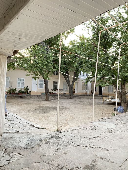 Hovli Sotiladi 7 sotix