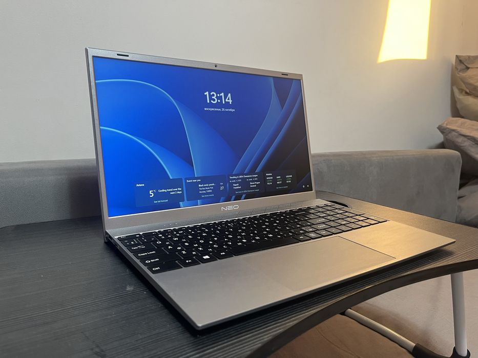 Продам ультратонкий NEO 151G