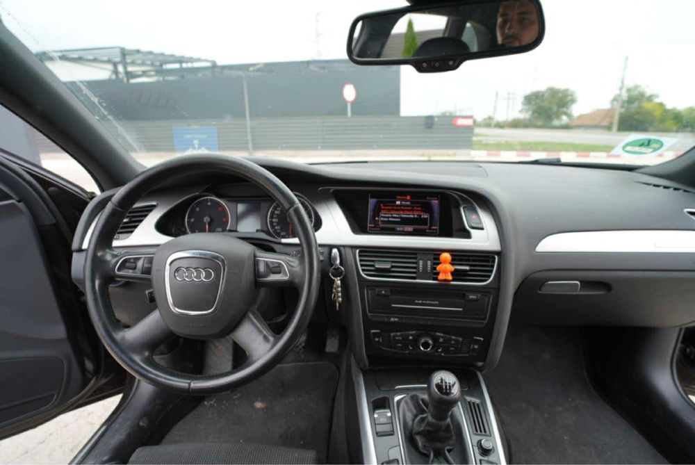 Vând Audi a4 quattro