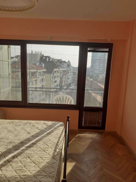 Гарсониера под наем кв.Левски гр.Варна