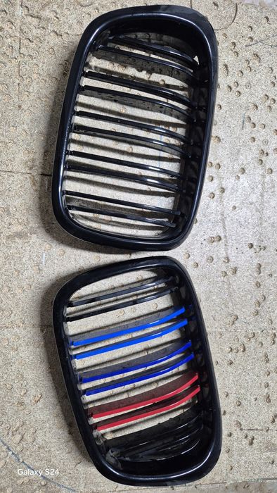 Ноздри рест в ф стиле