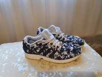 Incaltaminte sport Adidas Torsion ZX Flux editie limitata marimea 41