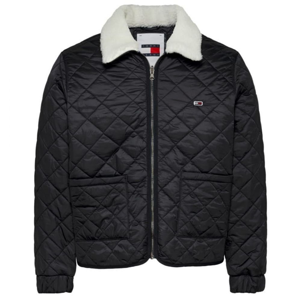 Tommy Hilfiger Tommy Jeans Ryan 3in1 ОРИГИНАЛНО мъжкo зимно яке - L/XL