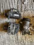 Skoda fabia audi vw 14 tdi CUS compresor alternator electromotor anexe