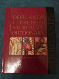 Dictionar medical englez - Dorland's Illustrated Medical Dictionary