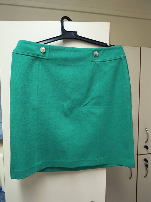 Дамски костюм,  пола и сако