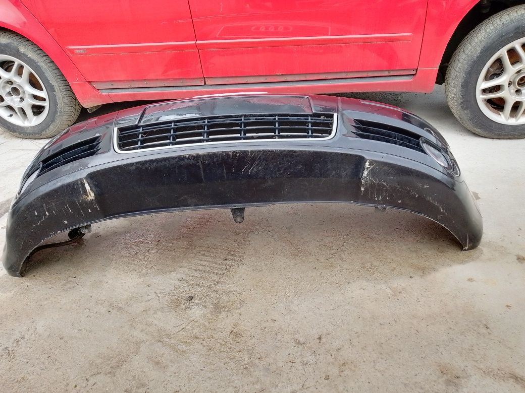 Bara fata Audi A3 8P