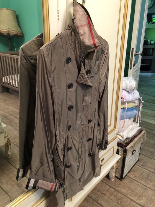 Cardigan Burberry dama