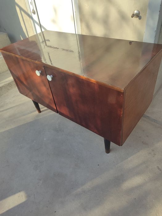 Тумбочка, шкаф СССР