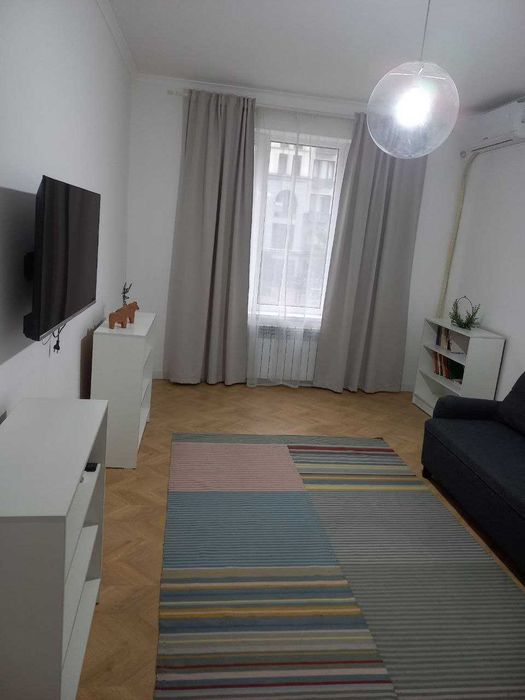 СДАЁТСЯ Аренда 
ЖК «NRG Mirzo Ulugbek»
1/2/10
Площадь: 42 м²