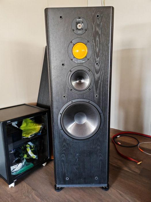 Boxe INFINITY Kappa 8.2i Series 2