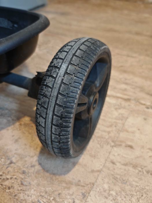 Детска триколка lionelo 3 в 1