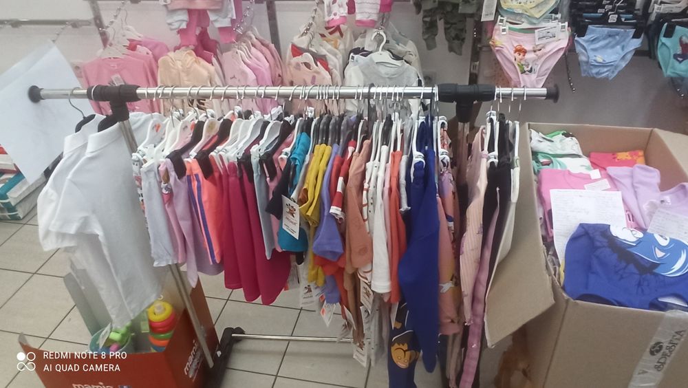 Детски стоки Оборудване