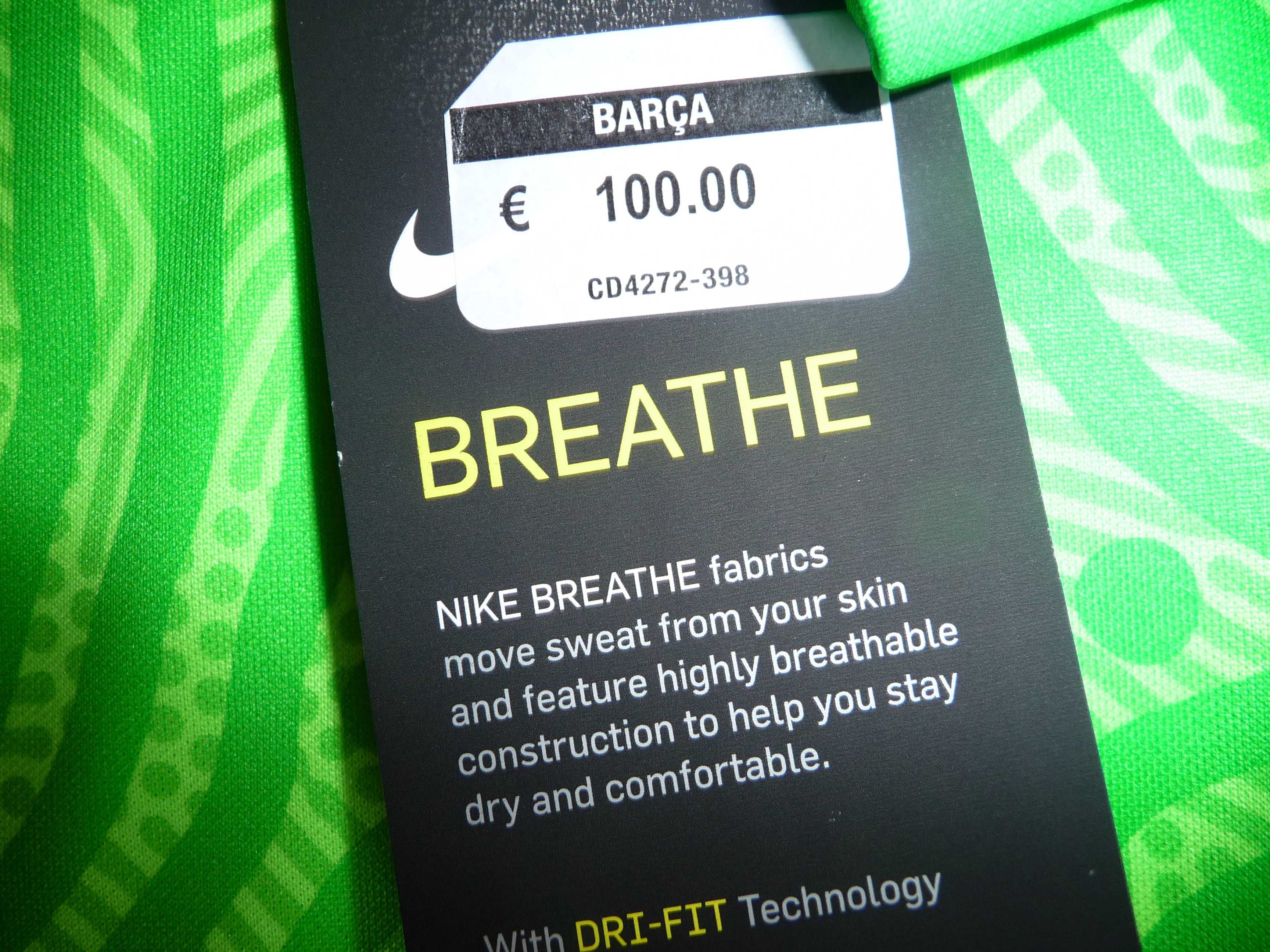 тениски nike barcelona NEW BALANCE liverpool   размер М И L