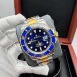Ceasuri Rolex automatice submariner, batman, hulk, starbucks
