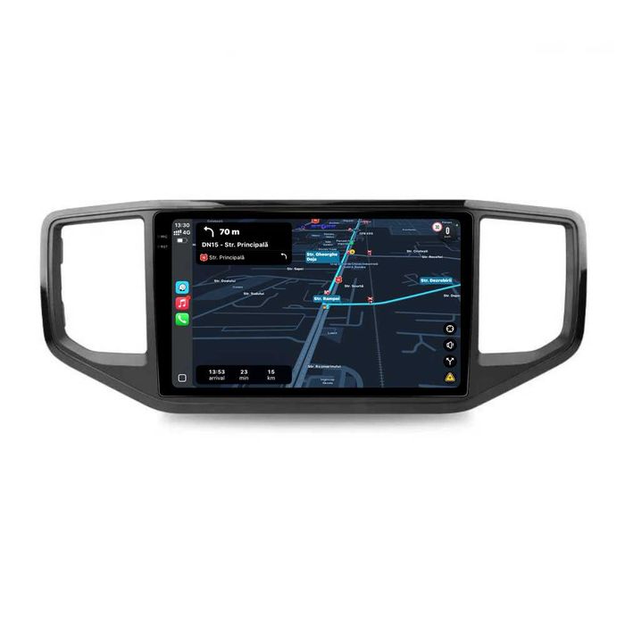 Navigatie Dedicata Volkswagen Amarok (2016-2022), 9Inch, BT, Carplay