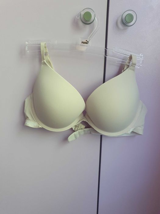 Сутиен с повдигащ ефект Puma