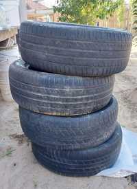 Продаётся покрышка 255/55 R16