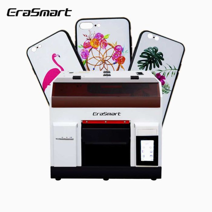 UV Принтер Epson EraSmart L800 UV Maстиленоструен принтер