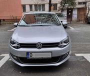 Volkswagen Polo 1.2 benzina, primul proprietar