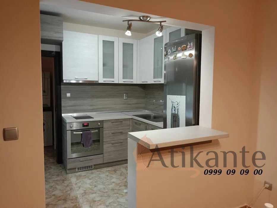 Дава се под наем Четиристаен апартамент в София, Гео Милев - 140 кв.м за 875 € - Снимка #5