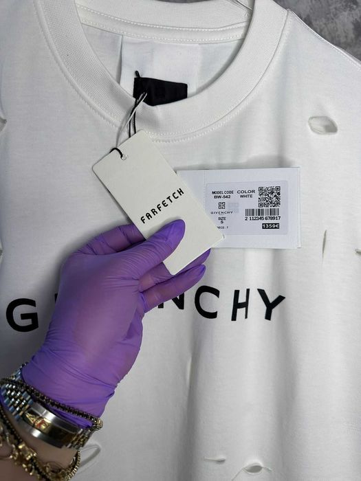 Tricou Givenchy Premium