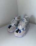 Adidasi versace chain reaction
