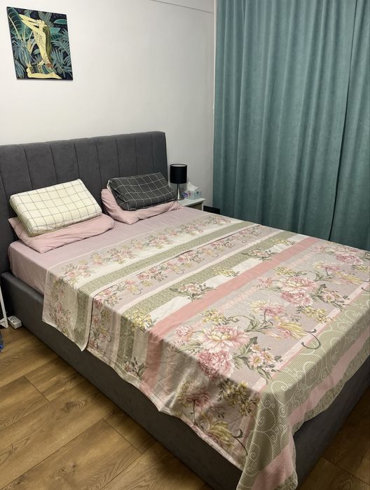 Apartament 3 camere zona intersectie Tg. Cucu cu Podu de Fier