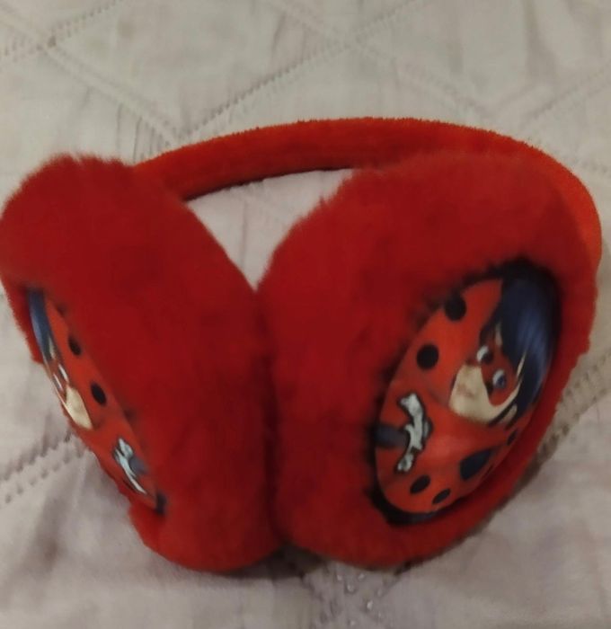 Детски шапки и ушанки