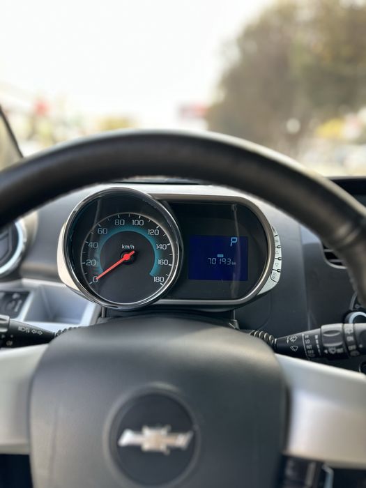 Срочно! Спарк 2021 автомат сотилади!