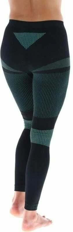 Viking Ilsa Grass Green S-M Lenjerie Termică sportiva