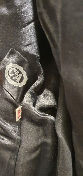 Haina din blana naturala,mar 42