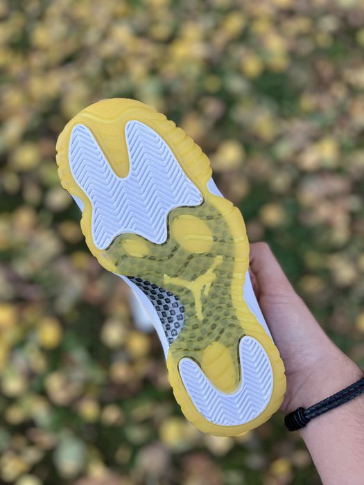 Air Jordan 11 originali