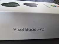 Слушалки Pixel Buds Pro